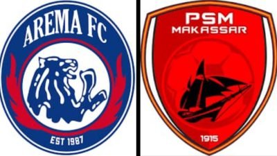 Prediksi BRI Liga 1 Arema FC vs PSM Makassar: Saling Sikut dengan Misi Berbeda
