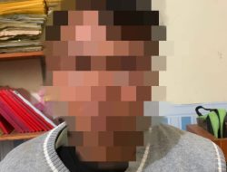Parah!!! Pria Ini Cabuli Dua Anak di Musala