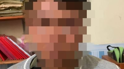 Parah!!! Pria Ini Cabuli Dua Anak di Musala