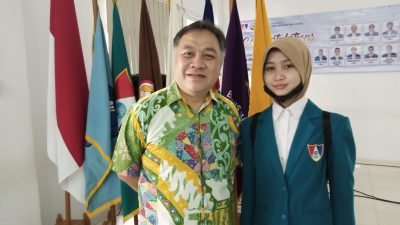 SMK Metland Lepas 15 Siswa Untuk Prakerin ke Dubai