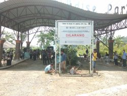 BLBI Sita 340 Hektar Lahan Sentul City di Bojong Koneng