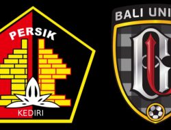 Prediksi BRI Liga 1 Persik Kediri vs Bali United: Ajang Pesta Serdadu Tridatu?