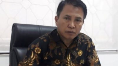 Usep Supratman Tuding Ada Miskomunikasi Dengan Ketua DPRD Soal ‘Pelesiran’ ke Bali