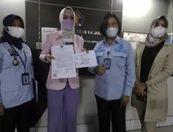 Angelina Sondakh Resmi Bebas dari Penjara, Sampaikan Permintaan Maaf Ini