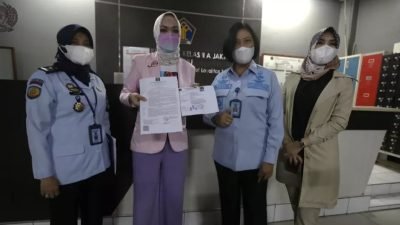 Angelina Sondakh Resmi Bebas dari Penjara, Sampaikan Permintaan Maaf Ini