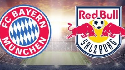 Prediksi Liga Champions Bayern Munchen vs Salzburg: Peluang Menang Tuan Rumah Lebih Besar?