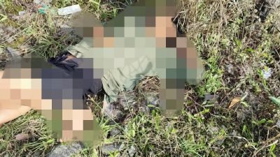 Geger! Warga Cigudeg Temukan Mayat di Semak-Semak