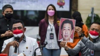 Bareskrim Polri Sita Aset Tiga Tersangka KSP Indosurya, Segini Totalnya