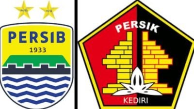 Prediksi Persib Bandung vs Persik Kediri: Wajib Menang Demi Jaga Asa Juara
