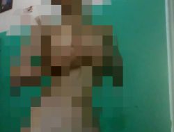 Lagi-lagi Sosmed Dihebohkan Oleh Video Syur Gadis Belia