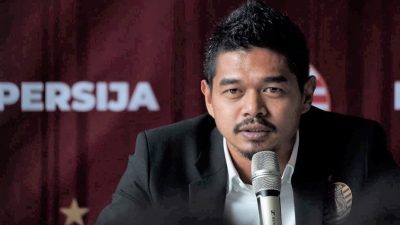Polisi Periksa Bambang Pamungkas Terkait Kasus Dugaan Penelantaran Anak