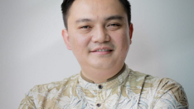 Dosen Vokasi IPB University Berbagi Tips Membuat Media Pembelajaran Berbasis Audio