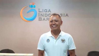 PT LIB Tegaskan Tak Ada Penonton di Stadion Saat Pesta Bali United Juara Liga 1