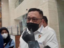 Satgas Pangan Polri: Belum Ditemukan Praktik Mafia Minyak Goreng