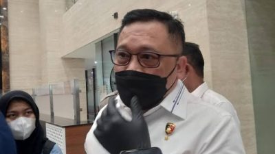 Satgas Pangan Polri: Belum Ditemukan Praktik Mafia Minyak Goreng