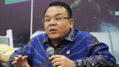 Anggota DPR Ini Sayangkan Pemecatan Terawan, Minta Kemenkes Bertindak