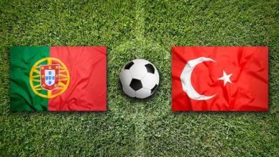 Prediksi Kualifikasi Piala Dunia Portugal vs Turki: Ronaldo Cs Favorit Menang?