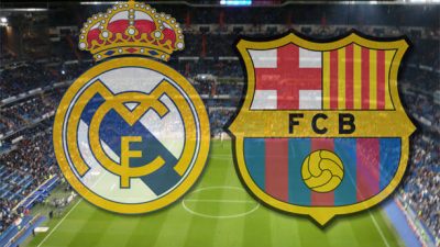 Prediksi Real Madrid vs Barcelona: Blaugrana Tak Ingin Jadi Pecundang