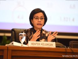 Alhamdulillah, Tarif BBM dan Listrik Tidak Jadi Naik, Ini Penjelasan Menkeu