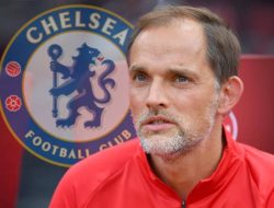Manchester United Kejar Thomas Tuchel?