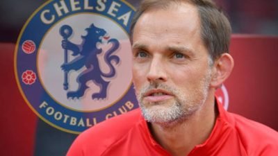 Manchester United Kejar Thomas Tuchel?