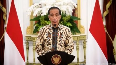 Horeee, Jokowi Resmi Umumkan Masyarakat Boleh Mudik Lebaran 2022, Tapi…