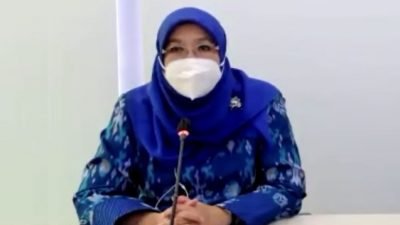 Kemenkes Bagikan Tips Agar Terlindung dari Covid-19 Selama Ramadhan dan Lebaran, Ini Dia…
