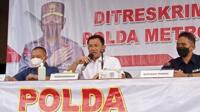 Dea OnlyFans Ditetapkan Jadi Tersangka Konten Pornografi, Bakal Ada Pelaku Lain