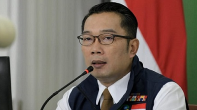 Terkait Vaksin Booster Jadi Syarat Mudik, Ridwan Kamil Sampaikan Pesan Ini, Seluruh Warga Jabar Harus Tahu