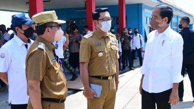 Mudik Lebaran Bakal Membludak, Ridwan Kamil Lakukan Beberapa Antisipasi Ini