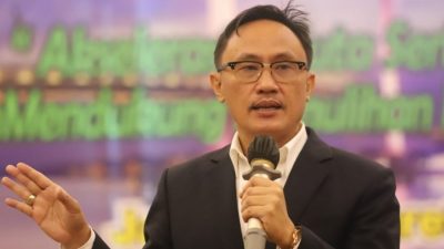 Kabar Baik, Produk Makanan Halal Indonesia Ranking Dua Dunia