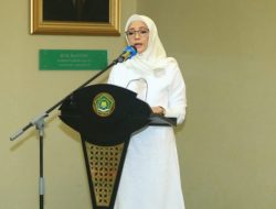 Eny Yaqut: Membaca Al-Qur’an Adalah Kebutuhan