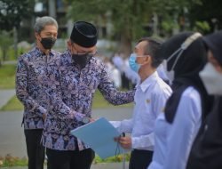 Lolos CPNS Disabilitas di Pemkot Bogor, Inilah Motivasi Galih Purnama