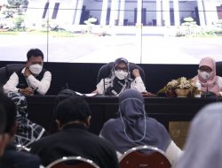 Pemkot Bogor Gelar Rakor Persiapan IDSD, IGA dan IPKD Tahap II, Ini Kata Sekda Syarifah