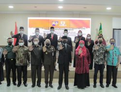 Resmi Lantik KPAID Kota Bogor Periode 2022-2027, Bima Arya Titip Hal Ini