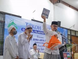 Apresiasi Jawaban Hasbi, Bima Arya Ajak Jadi Wali Kota Sehari