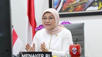 Horeee, Pemerintah Kembali Salurkan BSU, Cair Rp 1 Juta