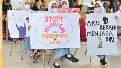 Jabar Cekas Diluncurkan, Lengkapi Program Dinas Pendidikan Cegah Kekerasan