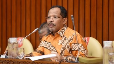 Harga Komoditas Melonjak, Johan Rosihan Sebut Pemerintah Tidak Mampu Perbaiki Mekanisme Pasar