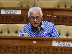 Guspardi Gaus Pertanyakan Dasar Gugatan Perpanjangan Masa Jabatan Kepala Daerah ke MK, Ini Katanya