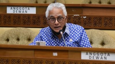 Guspardi Gaus Pertanyakan Dasar Gugatan Perpanjangan Masa Jabatan Kepala Daerah ke MK, Ini Katanya