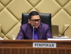 Ditegaskan Lagi, Pemilu Serentak 14 Februari 2024 dan Pilkada 27 November 2024