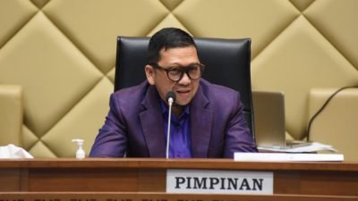 Ditegaskan Lagi, Pemilu Serentak 14 Februari 2024 dan Pilkada 27 November 2024