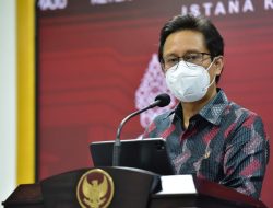 Hadiah dari Jokowi, Anak di Bawah 18 Tahun Boleh Mudik Tanpa Tes Covid-19