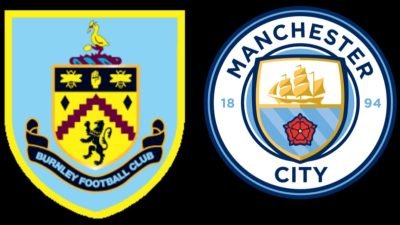 Prediksi Liga Inggris Burnley vs Manchester City: Awas Terpeleset!