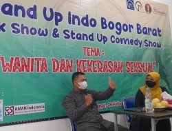 KPAD Kabupaten Bogor Desak APH Usut Tuntas Penyebaran Video Syur Gadis Belia Asal Citeureup