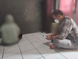 Astagfirullah! Ancaman Santet Jadi Penyebab Gadis Belia Asal Citeureup Ini Membuat Video Syur