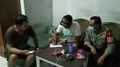 Waspada! Begal Payudara Gentayangan di Ciomas, Korban Syok dan Trauma