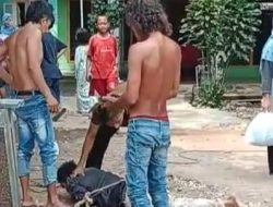 Video Curanmor di Kromas Bikin Geger Warga Gunung Putri, Ini Penjelasan Polisi