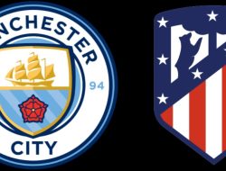 Prediksi Liga Champions Manchester City vs Atletico Madrid: The Citizens Wajib Waspada